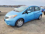 Nissan Versa 2014