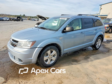 Dodge Journey 2013 - Zdjęcie 1 z 14