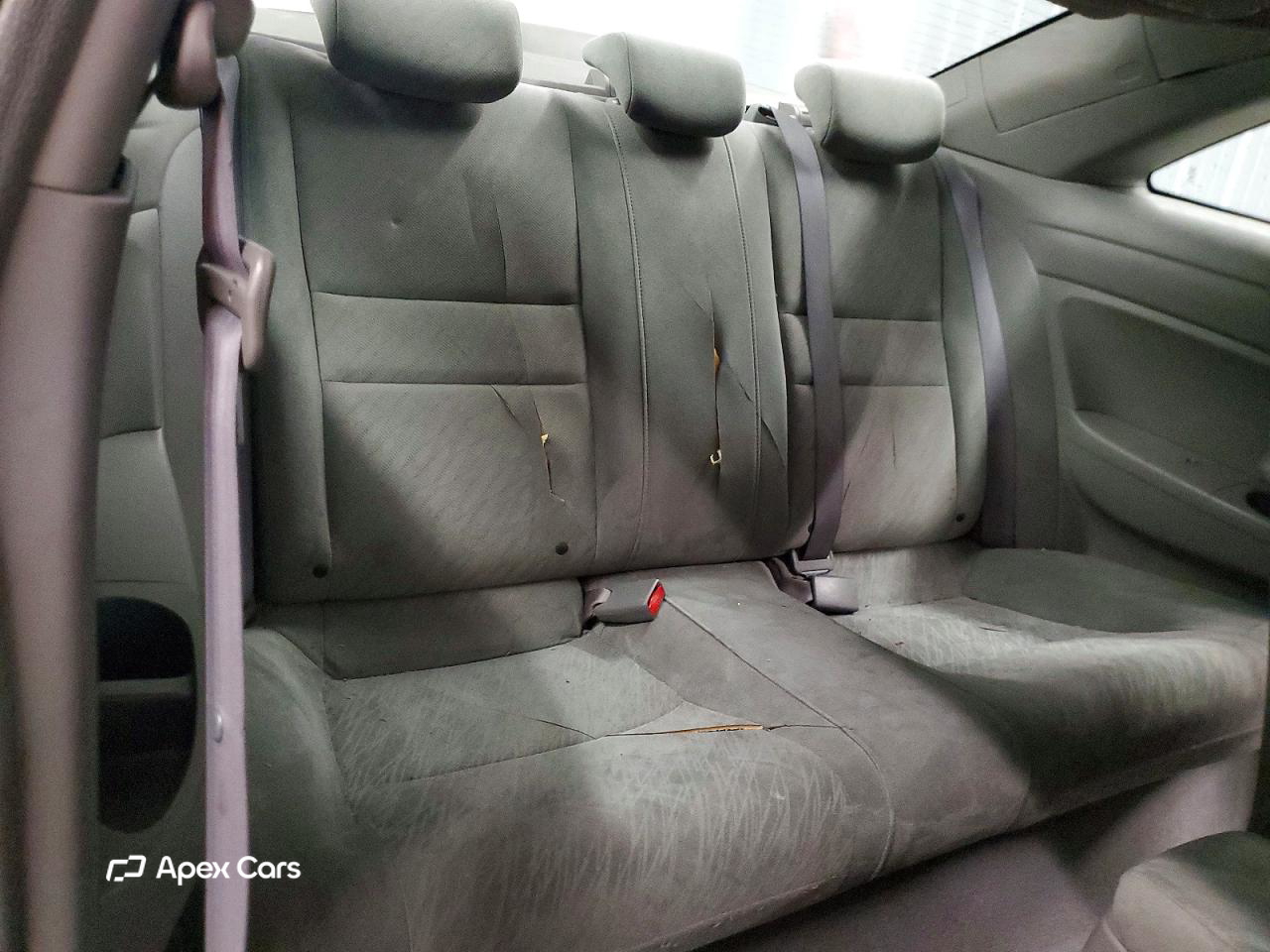 Honda Civic 2009