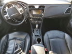 Chrysler 200 2011