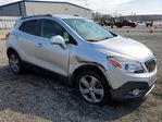 Buick Encore 2014
