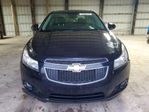 Chevrolet Cruze 2014