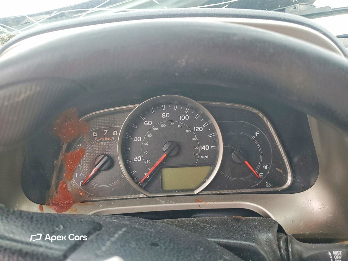 Toyota RAV 4 2014