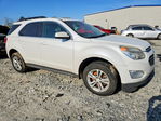 Chevrolet Equinox 2016