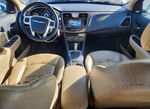 Chrysler 200 2011