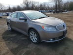 Buick LaCrosse 2010