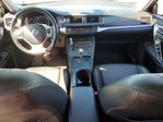 Lexus CT 2011