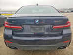 BMW M5 2021