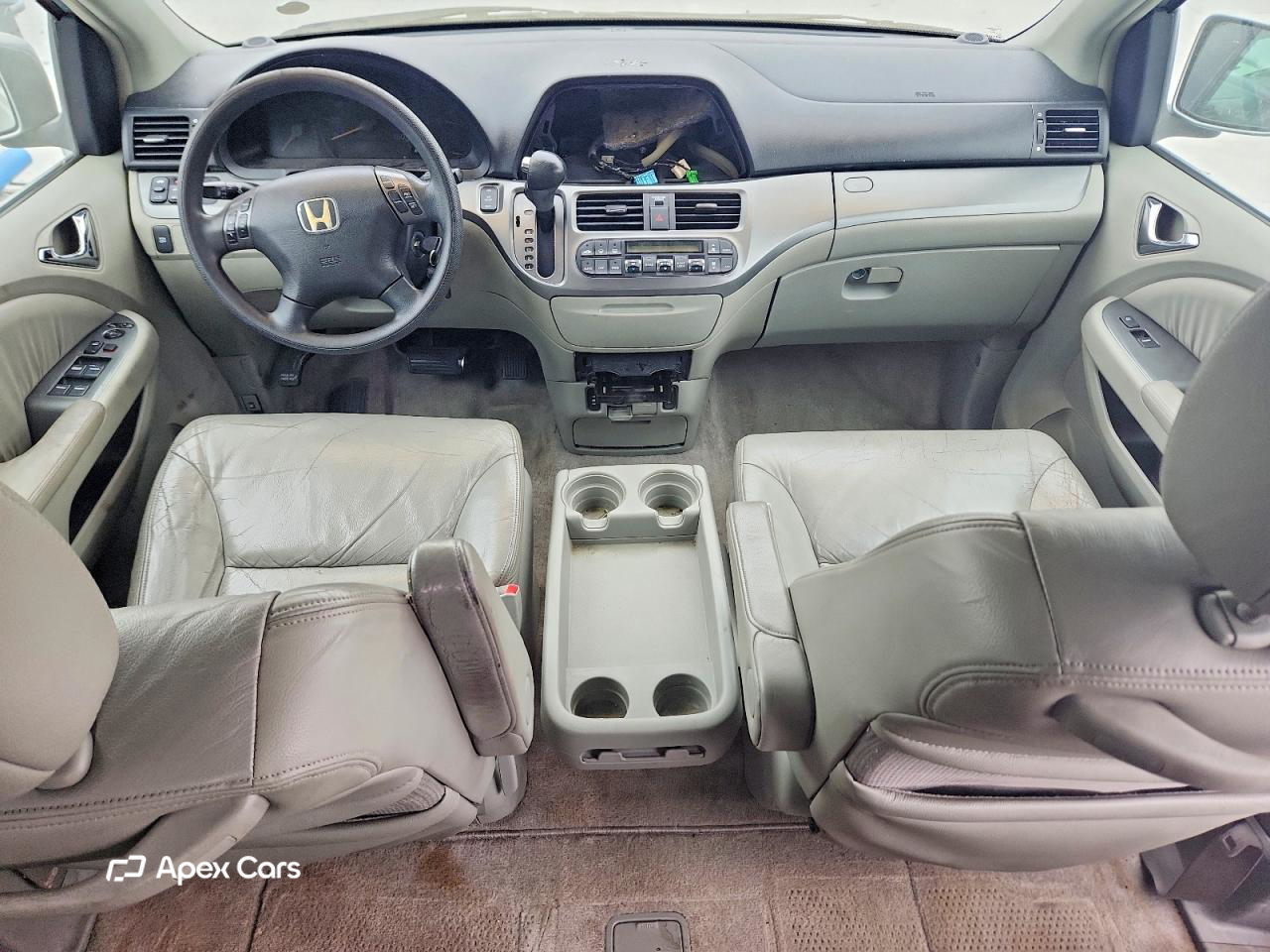 Honda Odyssey 2005