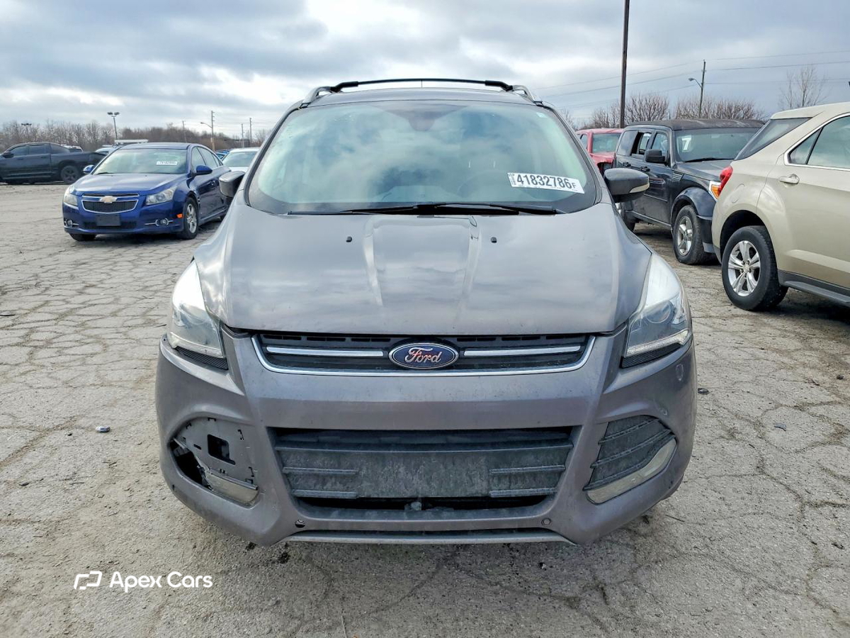 Ford Escape 2013