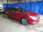 Hyundai Sonata 2011