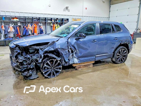 Mazda CX-50 2024 - Image 1 of 15