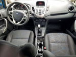 Ford Fiesta 2013