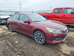 Honda Accord 2016