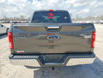 Ford F-150 2017