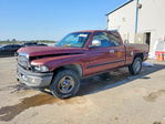 Dodge RAM 2001