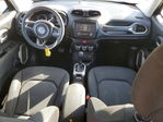 Jeep Renegade 2016