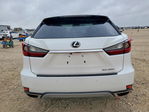 Lexus RX 2021
