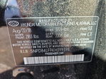 Hyundai Elantra 2019