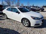 Chevrolet Malibu 2016