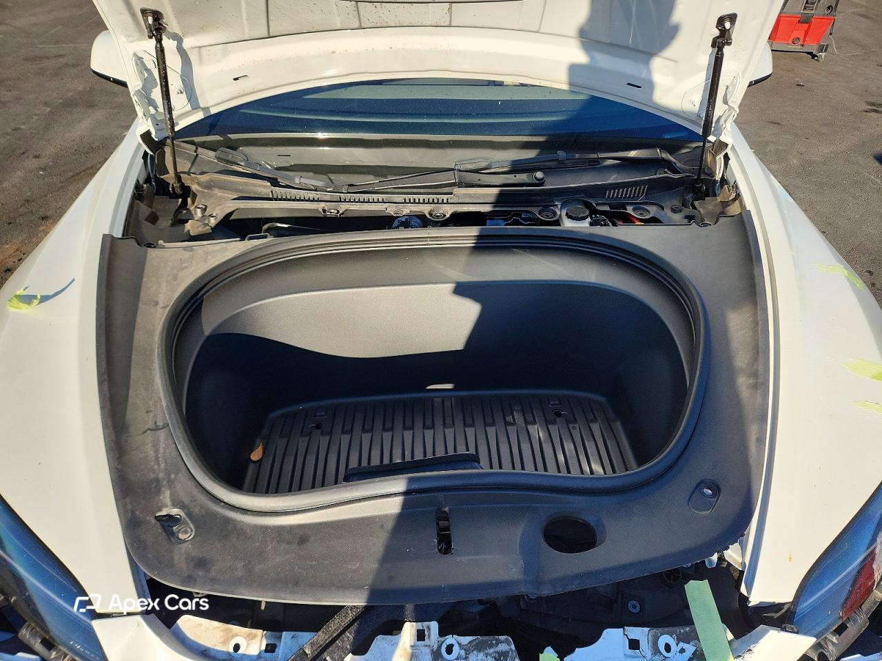 Tesla Model 3 2025