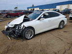 Lexus ES 2020