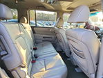 Honda Pilot 2009
