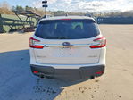 Subaru Ascent 2025