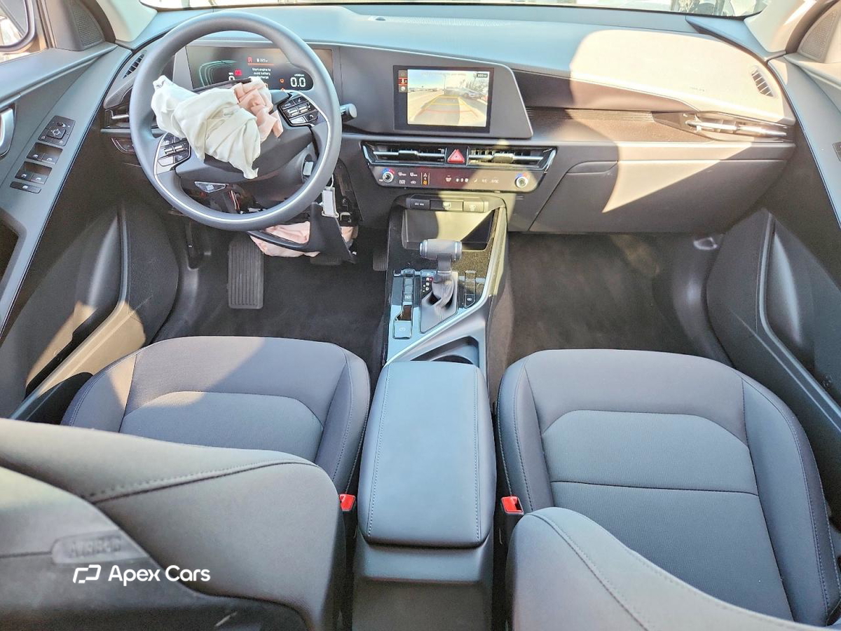 Kia Niro 2026