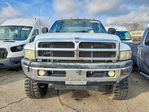 Dodge RAM 2001