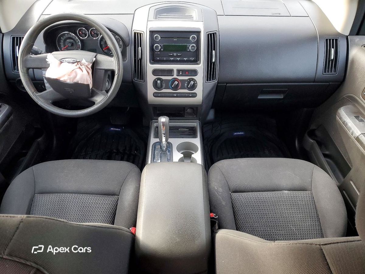 Ford Edge 2010