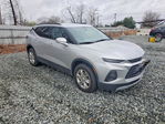Chevrolet Blazer 2020