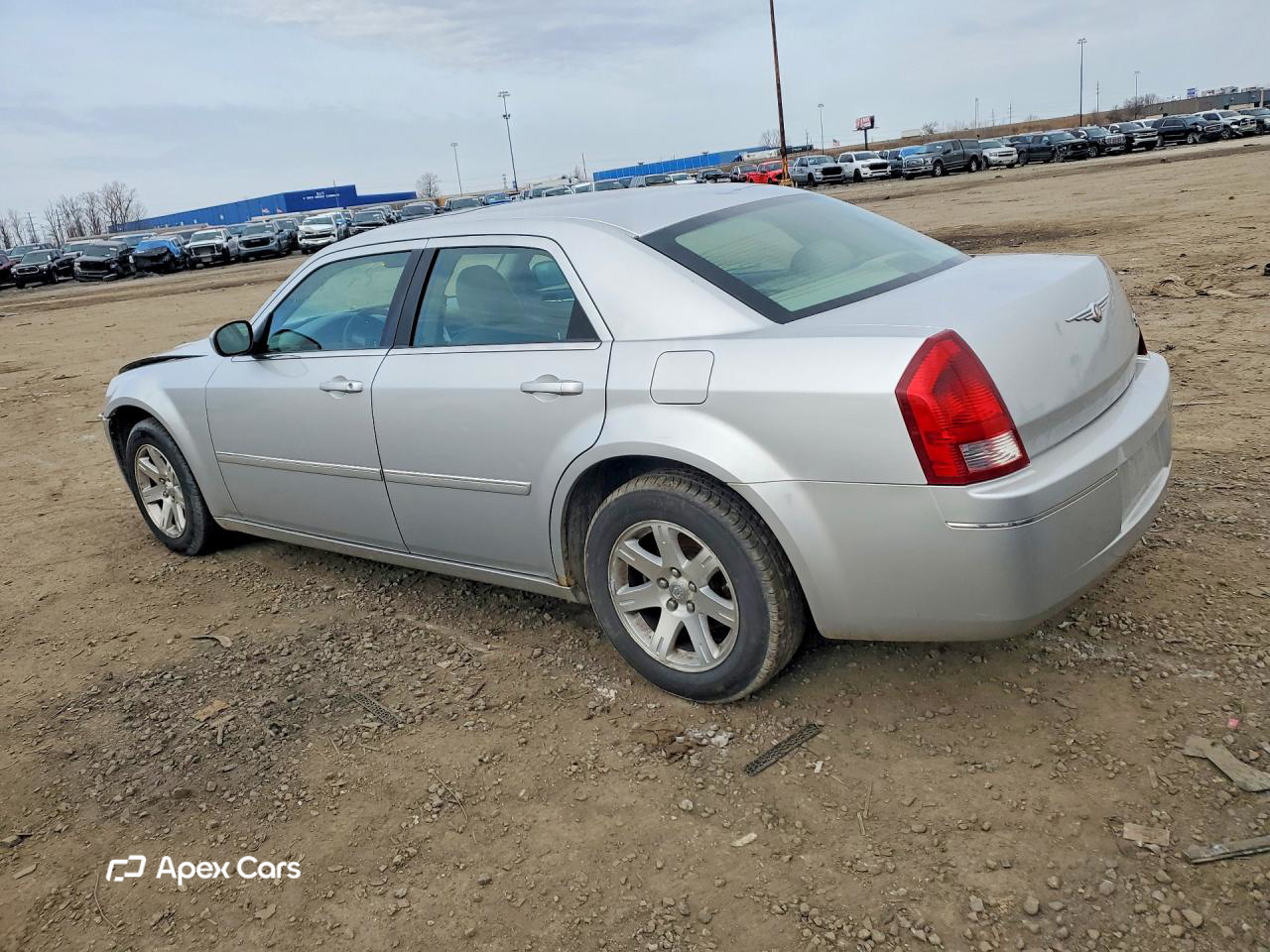 Chrysler 300 2006