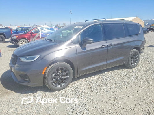 Chrysler Pacifica 2021 - Image 1 of 14