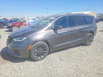 Chrysler Pacifica 2021
