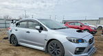 Subaru WRX 2016