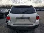 Toyota Highlander 2013