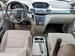 Honda Odyssey 2012