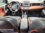 Toyota RAV 4 2015
