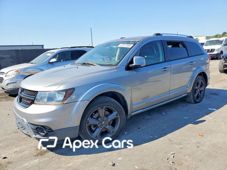 Dodge Journey 2018 - Image 1 of 13