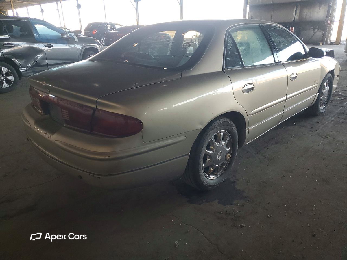 Buick Regal 2003