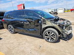 Honda Odyssey 2019