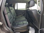 Chevrolet Tahoe 2017