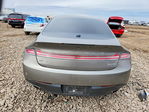 Lincoln MKZ 2016