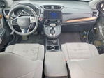 Honda CR-V 2017