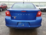 Dodge Avenger 2012