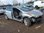 Hyundai Elantra 2012