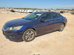 Honda Accord 2013