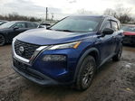 Nissan Rogue 2021