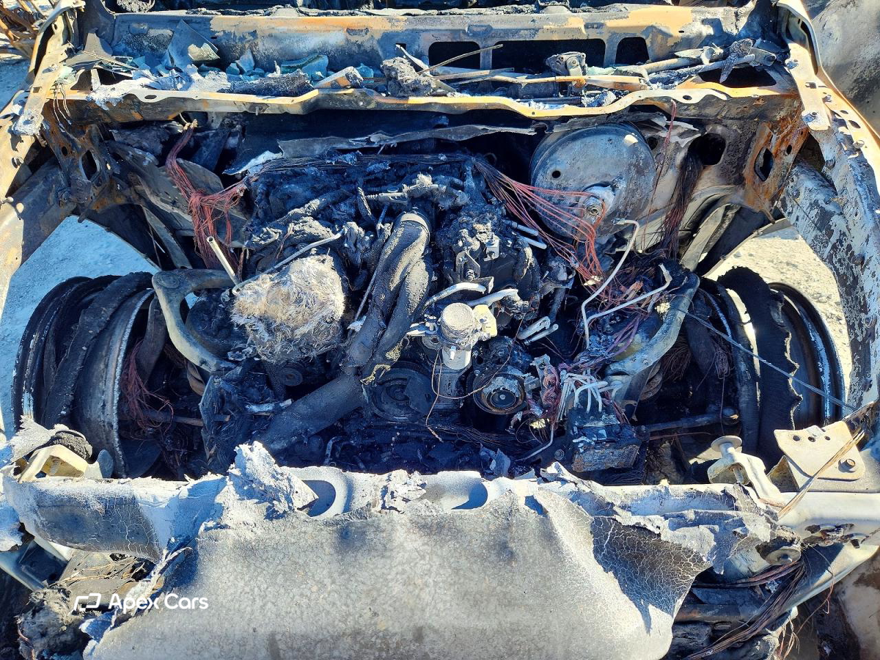 RAM 1500 2016